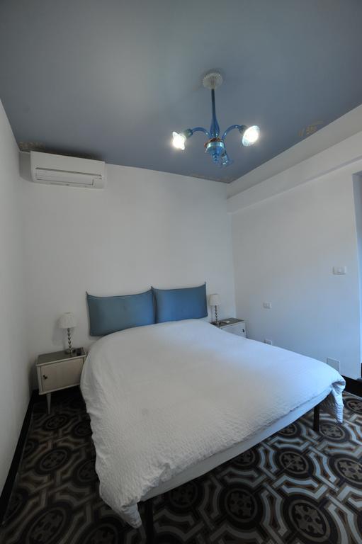 Erasmo Rooms & Breakfast Finale Ligure Exteriör bild