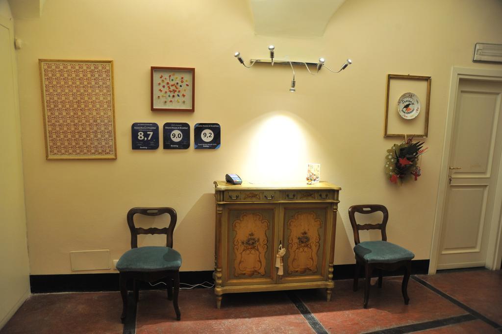 Erasmo Rooms & Breakfast Finale Ligure Exteriör bild